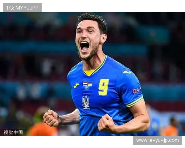 舍瓦出鞘!他曾是让后卫颤抖的东欧核弹头,是乌克兰足球最锋利的刀 舍瓦出鞘!他曾是让后卫颤抖的东欧核弹头,是乌克兰足球最锋利的刀