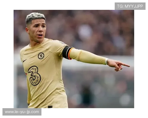 恩佐·费尔南德斯转会风波:豪门争夺战愈演愈烈 恩佐·费尔南德斯转会风波:豪门争夺战愈演愈烈